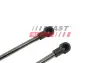 ГАЗОВИЙ АМОРТИЗАТОР VW POLO IV 01> БАГАЖНИКА КПЛ ЛВ+ПР 9N 500MM / 400N FAST FT00206K (фото 3)