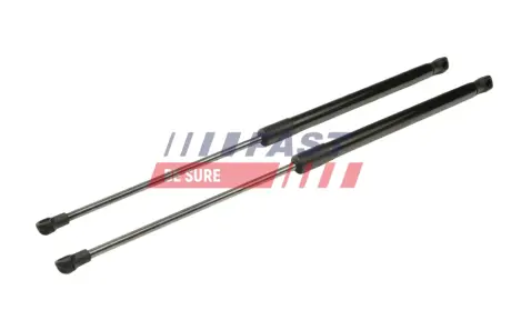 ГАЗОВИЙ АМОРТИЗАТОР VW POLO IV 01> БАГАЖНИКА КПЛ ЛВ+ПР 9N 500MM / 400N FAST FT00206K