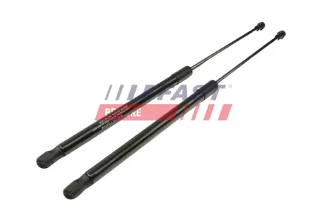 РУЧКА ВН. NISSAN NAVARA II 97> ПЕРЕД + ЗАД ЛЕВ PATHFINDER 04> FAST FT00223