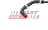 ПАТРУБОК СИСТЕМИ ОХОЛОДЖЕННЯ FORD FIESTA VI 08&gt; БАЧКА РОЗШИР PB FAST FT00230 (фото 3)