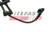 ПАЛИВНА ТРУБКА CITROEN C3 I 02> 1.4 HDI FAST FT00235 (фото 2)