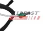 ТОПЛИВНАЯ ТРУБКА PEUGEOT 206 98&gt; 1.4 HDI XSARA FAST FT00236 (фото 5)