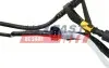 ТОПЛИВНАЯ ТРУБКА PEUGEOT 206 98&gt; 1.4 HDI XSARA FAST FT00236 (фото 6)
