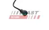 ПАТРУБОК СИСТЕМИ ОХОЛОДЖЕННЯ VOLVO S60 I 00&gt; БАЧКА РОЗШИР V70 XC70 S80 FAST FT00240 (фото 2)