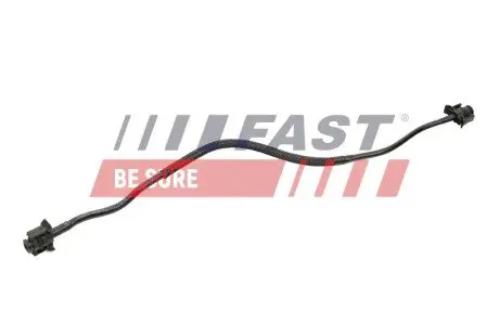 ПАТРУБОК СИСТЕМИ ОХОЛОДЖЕННЯ VOLVO S60 I 00> БАЧКА РОЗШИР V60 V70 XC70 S80 FAST FT00241