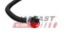 ТОПЛИВНАЯ ТРУБКА MERCEDES C W203 00&gt; CDI 540MM FAST FT00244 (фото 2)