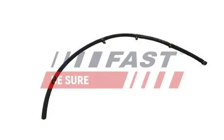 ПАЛИВНА ТРУБКА MERCEDES A W168 97> ПОВОРОТНИЙ VANEO CDI FAST FT00250