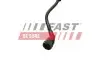 ПАТРУБОК СИСТЕМИ ОХОЛОДЖЕННЯ BMW БАЧКА РОЗШИР FAST FT00252 (фото 2)