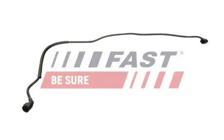 ПАТРУБОК СИСТЕМИ ОХОЛОДЖЕННЯ BMW БАЧКА РОЗШИР FAST FT00252