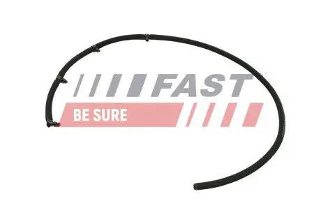 ТОПЛИВНАЯ ТРУБКА BMW ПОВОРОТНЫЙ E90 E87 2.0 03> FAST FT00254