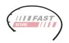 ТОПЛИВНАЯ ТРУБКА BMW ПОВОРОТНЫЙ E87 F21 E90 E84 2.0 07&gt; FAST FT00256 (фото 1)
