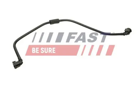 ТРУБА СИСТ. ОХЛАЖДЕНИЯ BMW РАСШИРИТЕЛЬНЫЙ БАЧЕК F30 2.0 15> FAST FT00257