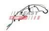 ТОПЛИВНАЯ ТРУБКА RENAULT MEGANE II 01&gt; SCENIC II 1.5 DCI 02&gt; FAST FT00258 (фото 1)