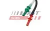 ТОПЛИВНАЯ ТРУБКА RENAULT MEGANE II 01&gt; SCENIC II 1.5 DCI 02&gt; FAST FT00258 (фото 2)