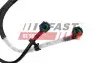 ТОПЛИВНАЯ ТРУБКА RENAULT MEGANE II 01&gt; SCENIC II 1.5 DCI 02&gt; FAST FT00258 (фото 3)