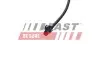 ТОПЛИВНАЯ ТРУБКА OPEL ASTRA J 09&gt; 1.8 11&gt; FAST FT00264 (фото 2)