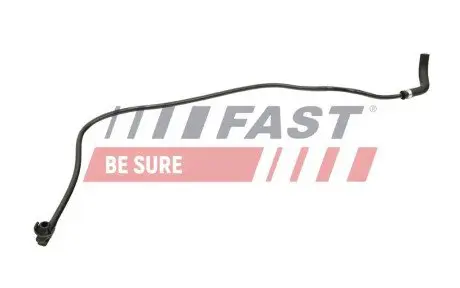 ТОПЛИВНАЯ ТРУБКА OPEL ASTRA J 09> 1.8 11> FAST FT00264