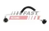 ТОПЛИВНАЯ ТРУБКА MERCEDES C W203 00&gt; E-CLASS W210 M-CLASS W163 S-CLASS W220 CDI FAST FT00265 (фото 1)