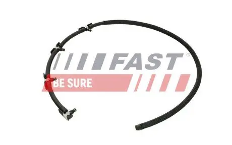 ТОПЛИВНАЯ ТРУБКА BMW ПОВОРОТНЫЙ F30 E90 F10 F25 2.0 FAST FT00269