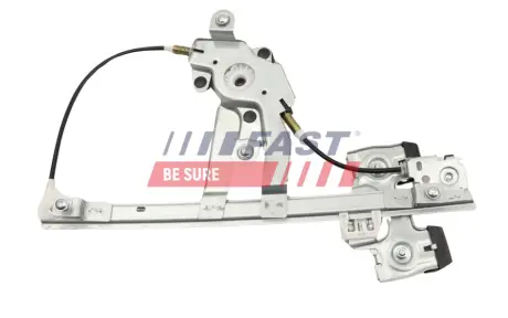 СКЛОПІДІЙМАЧ SKODA OCTAVIA I 96> ЗАД ПР ЕЛЕКТР БЕЗ МОТОРЧИКА FAST FT00281