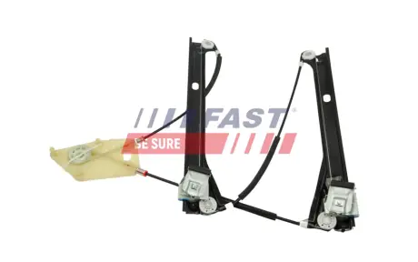 СТЕКЛОПОДЪЕМНИК VW POLO V 09> ПЕРЕД ПРАВ ЭЛЕКТР. БЕЗ МОТОРЧИКА 6R1 6C1 09> FAST FT00287