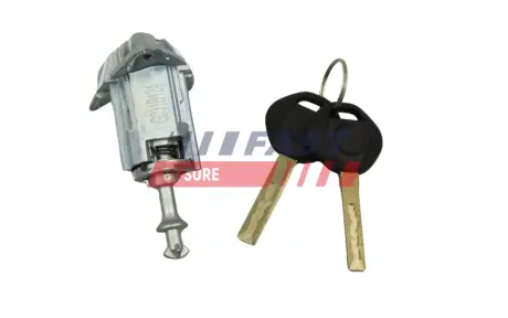 РУЧКА ВНУТР NISSAN QASHQAI I 06> ПЕРЕД+ЗАД ПР FAST FT00291