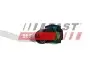 ПАЛИВНА ТРУБКА PEUGEOT 307 00> 1.4 1.6 2.0 HDI FAST FT00302 (фото 3)