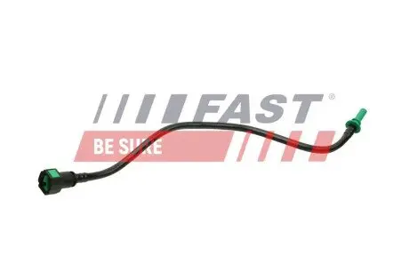 ПАЛИВНА ТРУБКА PEUGEOT 307 00> 1.4 1.6 2.0 HDI FAST FT00303