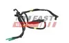 ТОПЛИВНАЯ ТРУБКА PEUGEOT 206 98&gt; 307 407 1.6 HDI FAST FT00307 (фото 1)
