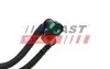 ТОПЛИВНАЯ ТРУБКА PEUGEOT 206 98&gt; 307 407 1.6 HDI FAST FT00307 (фото 4)