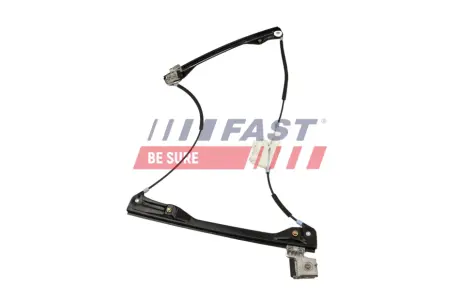 СТЕКЛОПОДЪЕМНИК VW GOLF V 03> ПЕРЕД ПРАВ ЭЛЕКТР. БЕЗ МОТОРЧИКА 5D FAST FT00327