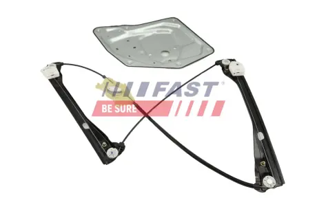 СКЛОПІДІЙМАЧ VW GOLF IV 97> ПЕРЕД ЛВ ЕЛЕКТР БЕЗ МОТОРЧИКА 5D FAST FT00342
