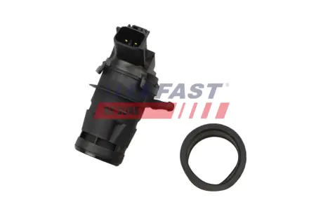 РУЧКА ПЕРЕКЛЮЧЕННЯ КПП AUDI A4 B8 07> AUTOMAT FAST FT00362