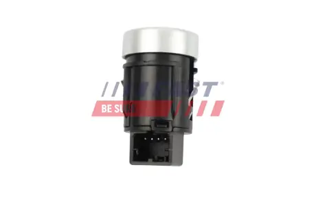 ДАТЧИК ДАВЛ. ТОПЛИВА CITROEN C5 I 01> 2.7 HDI 08> FAST FT00373