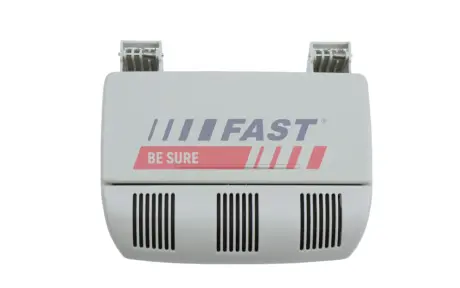 РУЧКА ПЕРЕКЛЮЧЕНИЯ КПП SKODA SUPERB III 15> AUTOMAT DSG FAST FT00387