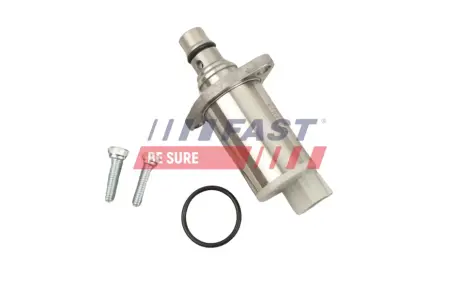 РУЧКА ПЕРЕКЛЮЧЕНИЯ КПП SKODA OCTAVIA II 04> AUTOMAT DSG FAST FT00390