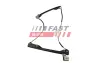 ЗАМОК БАГАЖНИКА FORD MONDEO IV 07&gt; FOCUS KUGA 4PIN FAST FT00391 (фото 2)