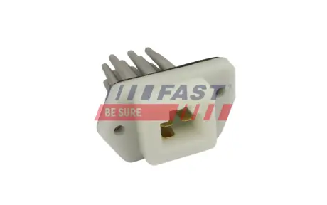 РЕЗИСТОР ПІЧКИ NISSAN X-TRAIL T30 01> FAST FT00422