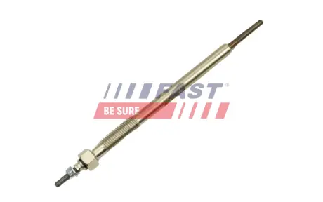 СВЕЧА НАКАЛА TOYOTA AURIS E15 06> 2.0 2.2 D4D FAST FT00428