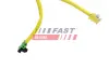 РУЧКА ПЕРЕКЛЮЧЕННЯ КПП CITROEN C5 III 08&gt; AUTOMAT FAST FT00448 (фото 3)