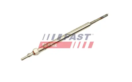 РУЧКА ПЕРЕКЛЮЧЕНИЯ КПП FORD MONDEO IV 07> AUTOMAT FAST FT00454