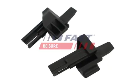 РУЧКА ПЕРЕКЛЮЧЕНИЯ КПП SMART FORTWO II 07> 450 451 AUTOMAT FAST FT00457