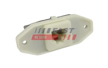 РУЧКА ПЕРЕКЛЮЧЕНИЯ КПП SMART FORTWO I 98> 450 / 451 FAST FT00458