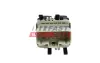 ПЕРЕКЛЮЧАТЕЛЬ СТЕКЛОПОДЪЕМНИКА RENAULT LAGUNA II 01&gt; FAST FT00467 (фото 2)