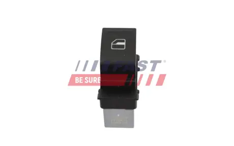 ПЕРЕМИКАЧ СКЛОПІДІЙМАЧА SKODA FABIA II 06> ПР ПЕРЕД FAST FT00471