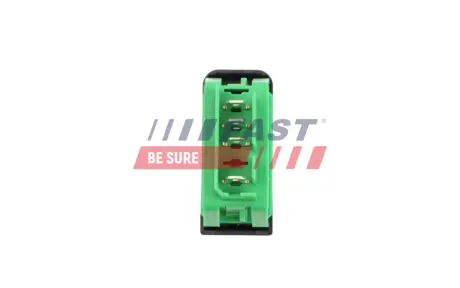 ПЕРЕМИКАЧ СКЛОПІДІЙМАЧА VW GOLF VII 12> FAST FT00477