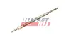 ТЕПЛООБМІННИК CITROEN C4 I 04> FAST FT00500 (фото 2)
