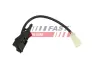 ФОРСУНКА СТЕКЛООМЫВАТЕЛЯ VW GOLF IV 97> Л/П FAST FT00530 (фото 1)