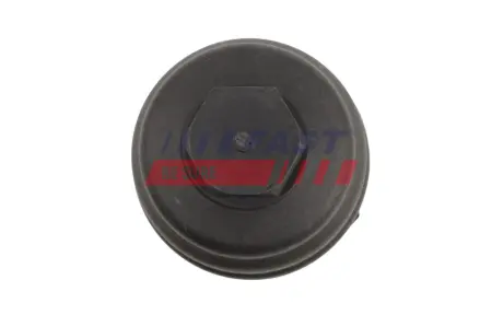 КРЫШКА КЛАПАНОВ SKODA FABIA II 06> FAST FT00578