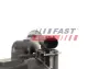 КОРПУС ТЕРМОСТАТА OPEL ASTRA J 09&gt; 1.4 FAST FT00647 (фото 3)